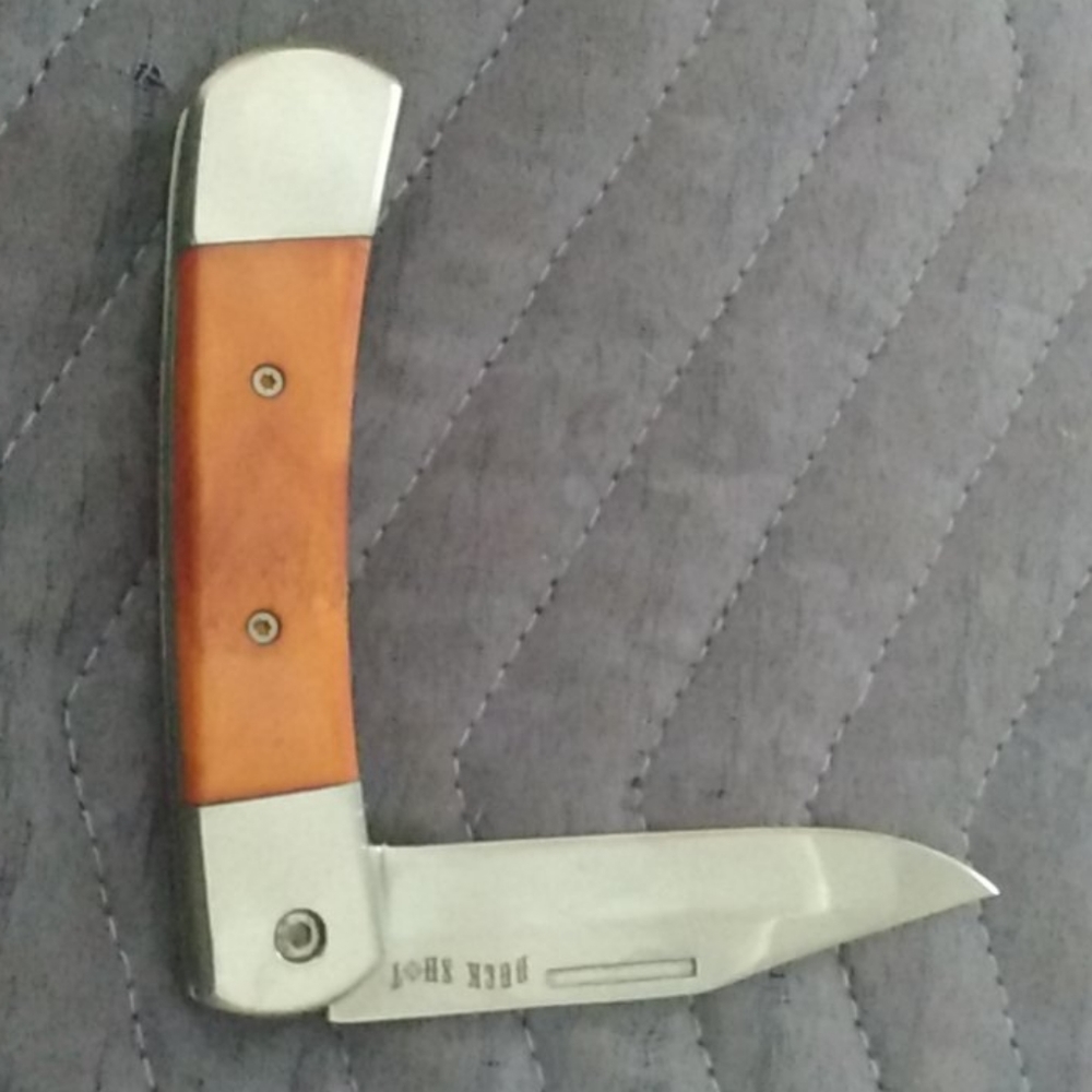 Knife